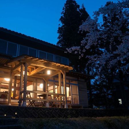 Shirakawago Guest House Kei Extérieur photo