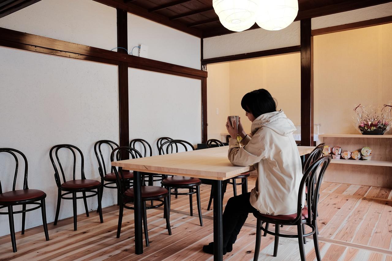 Shirakawago Guest House Kei Extérieur photo