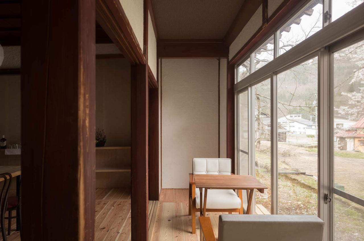 Shirakawago Guest House Kei Extérieur photo