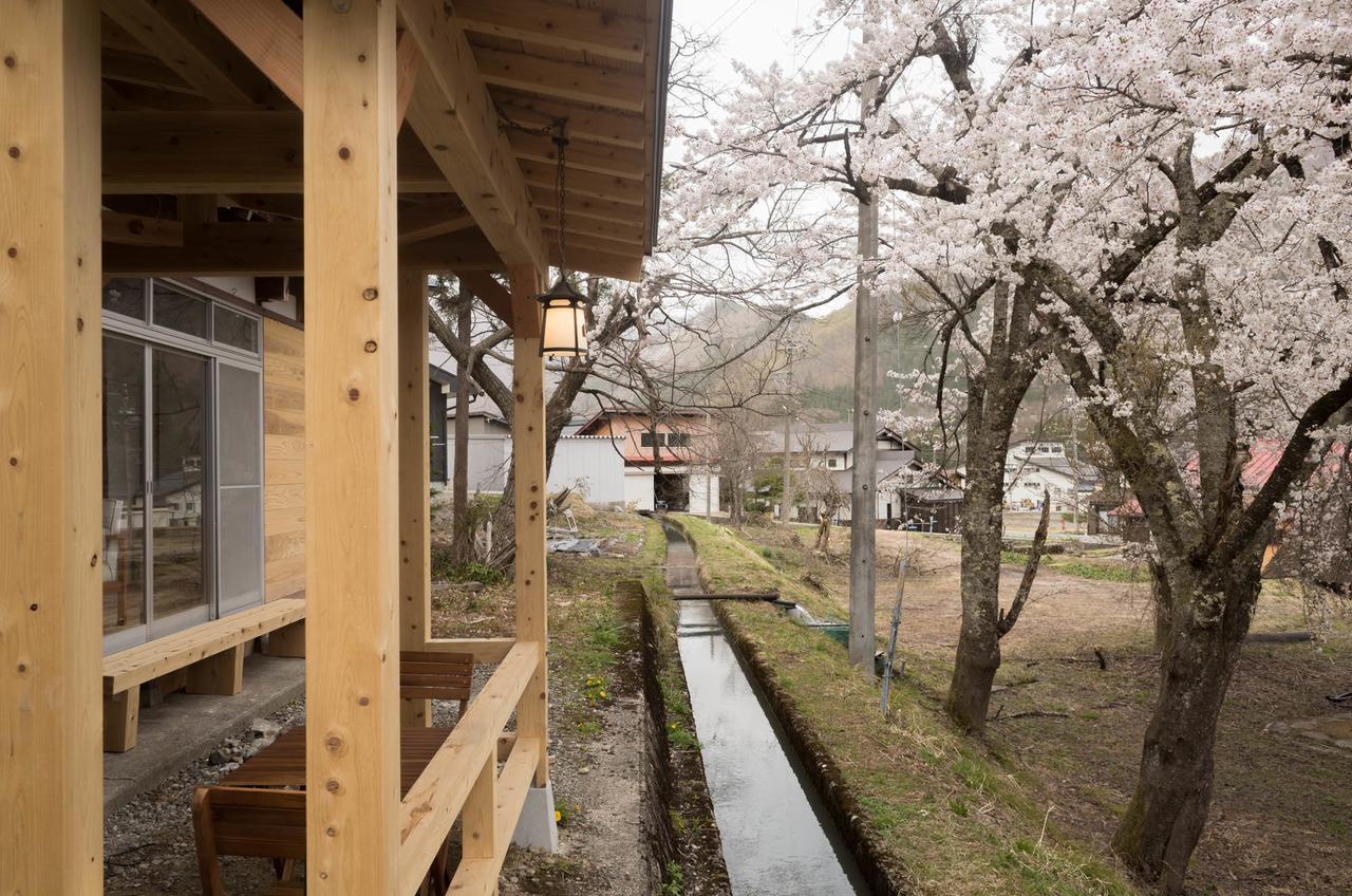 Shirakawago Guest House Kei Extérieur photo