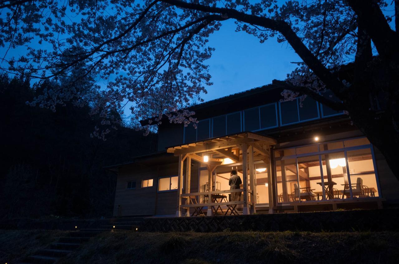 Shirakawago Guest House Kei Extérieur photo